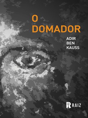 cover image of O domador